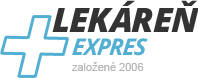 Lekáreň Expres